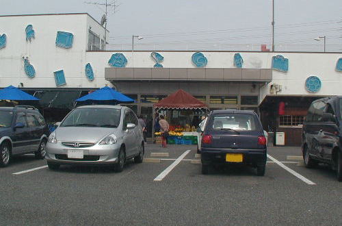 キンブル小牧店1