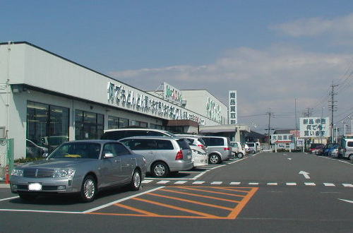 キンブル弥富店1