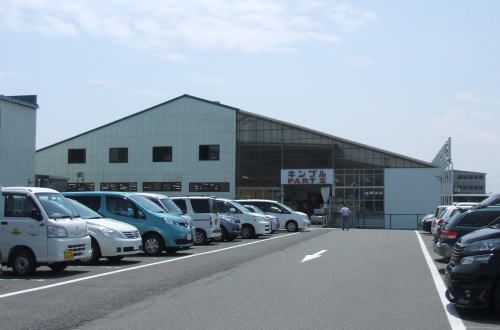 キンブル弥冨店4