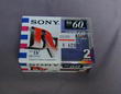 SONY デジタルビデオ用 miniDV